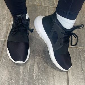 Adidas running shoes